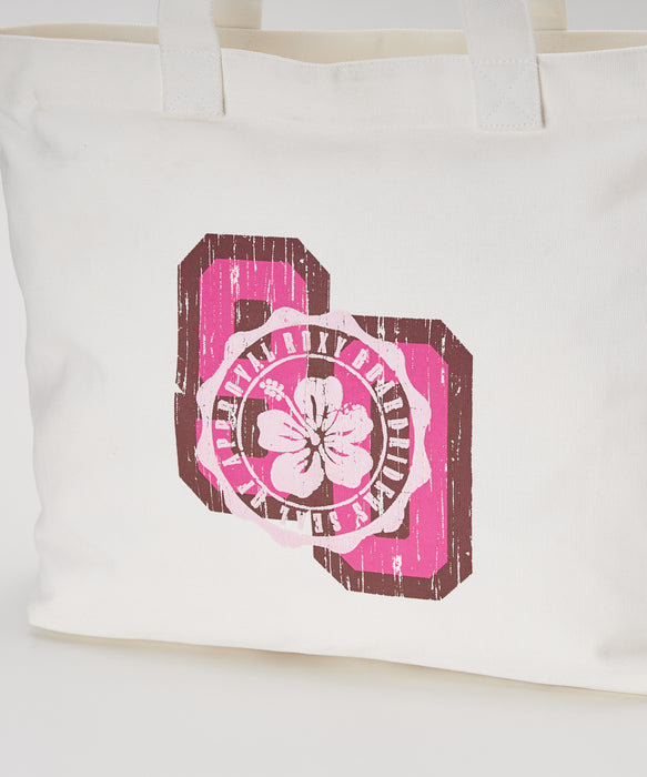 Roxy ROXY x MANA TOTE BAG ウィメンズ トートバッグ <2025FW