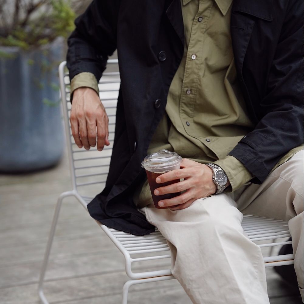 3643-04（Classic Collection） | COLLECTION | BOCCIA TITANIUM