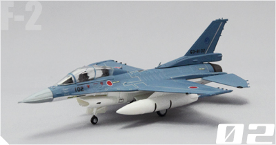 アルジャーノンプロダクト(カフェレオ) 1/144戦闘機 JWings Jウイング