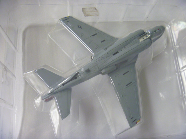 アルジャーノンプロダクト(カフェレオ) 1/144戦闘機 Jウイング Jwings4