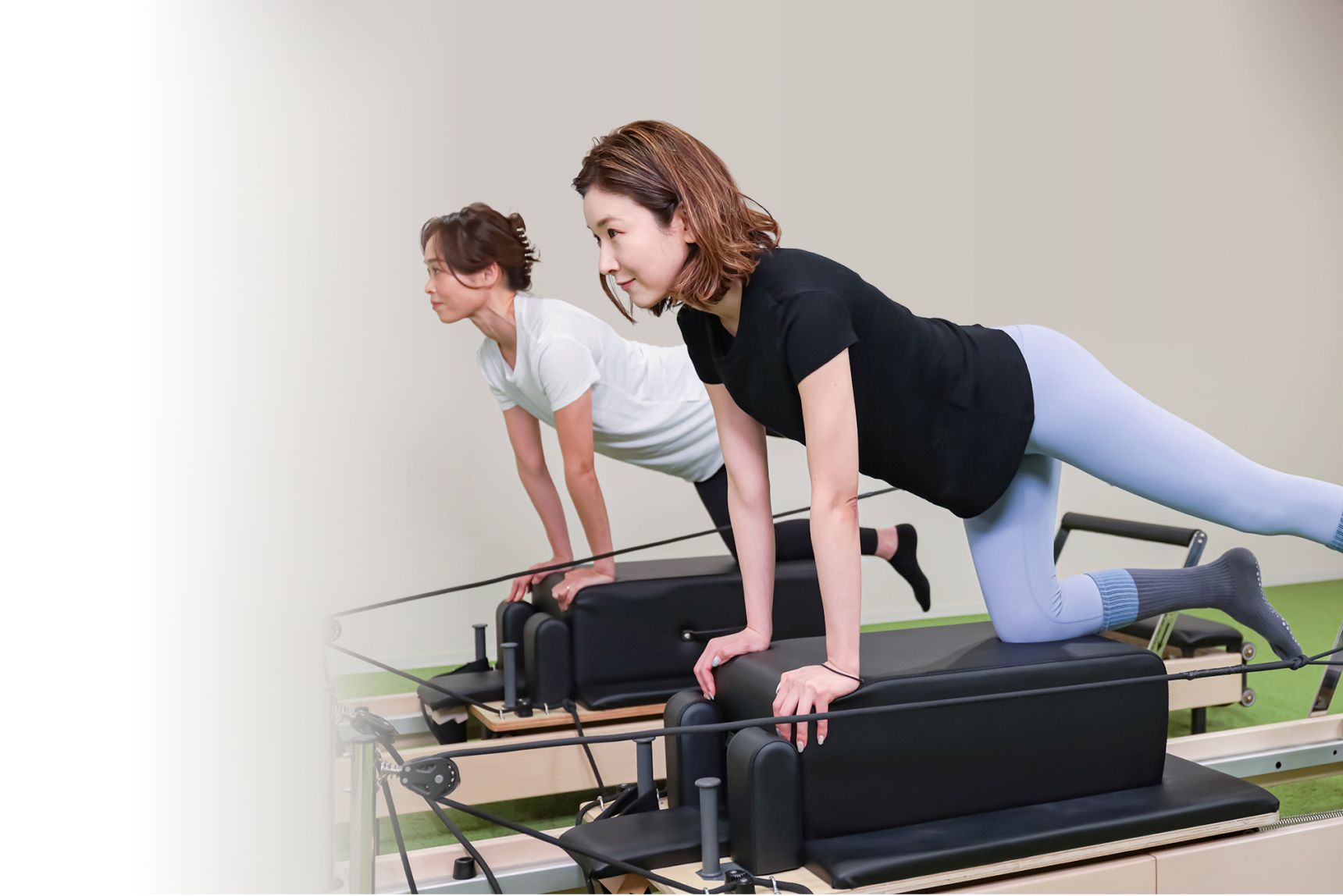 BODYBASEリフォーマー | BODYBASE JAPAN