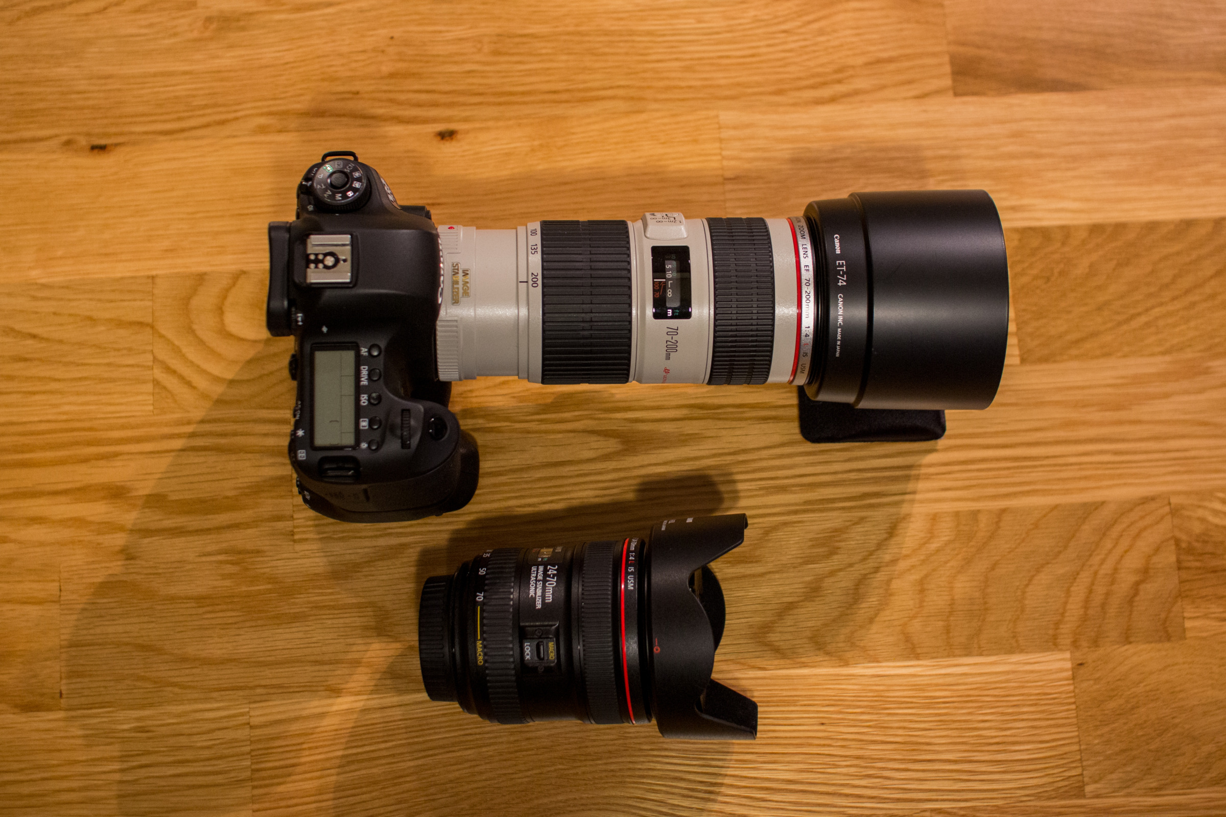 最強コスパの中望遠Lレンズ！EF70-200 F4L IS USMレビュー | 僕と写真