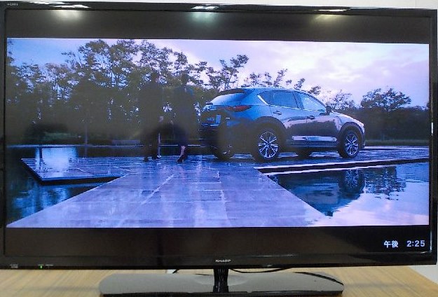 シャープ 液晶テレビ AQUOS LC-40H40 2018年製 40インチ | 買取専門店