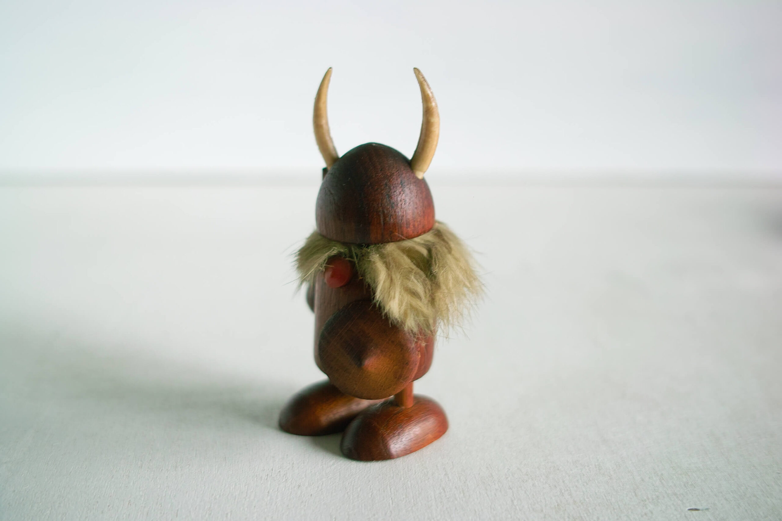 No.8189「ヴィンテージオブジェ ノギンス：デンマーク」SOLD | ボルト