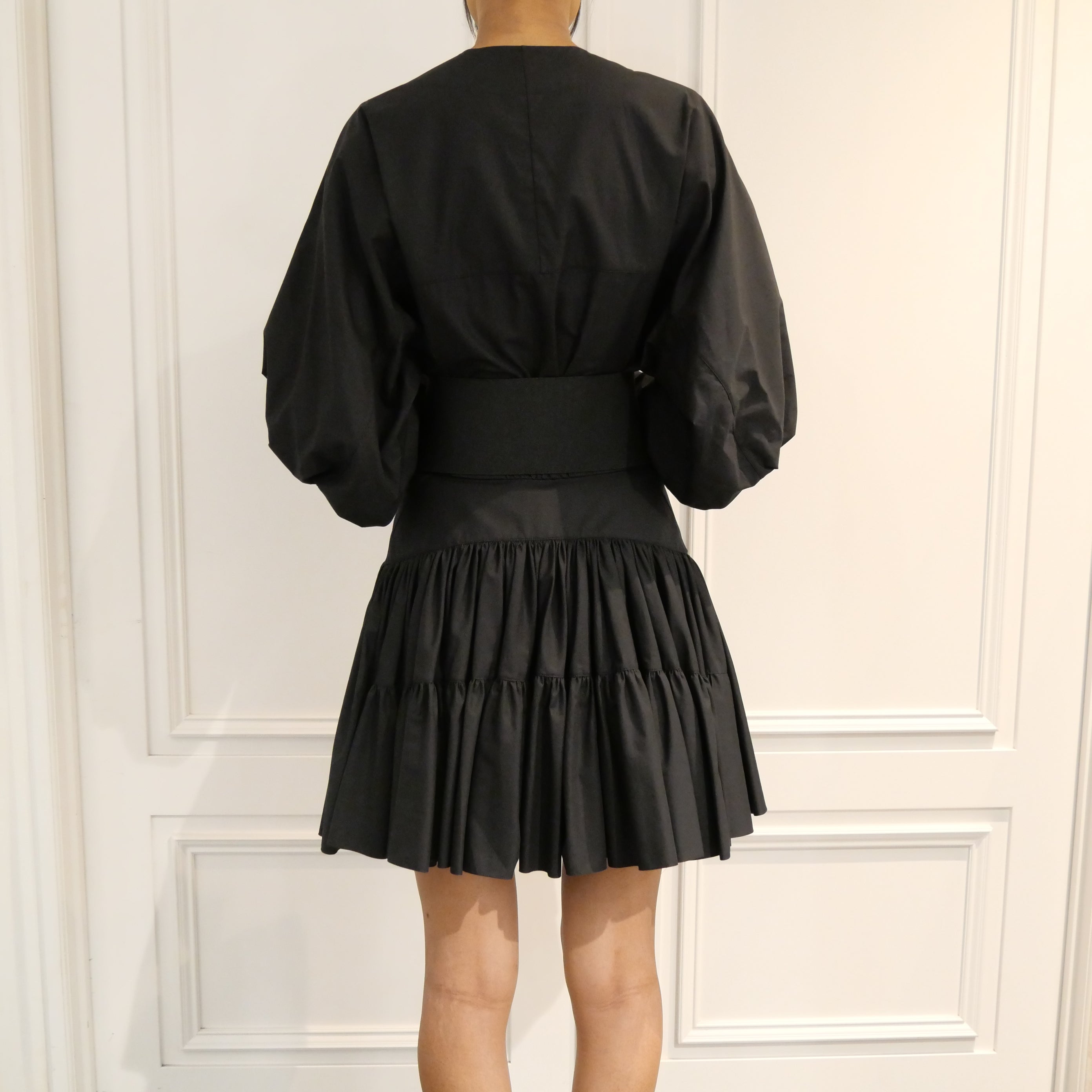 正規品・送料無料】ALAÏA / STRETCH CORSET BELT | BOLS・1987 公式ストア