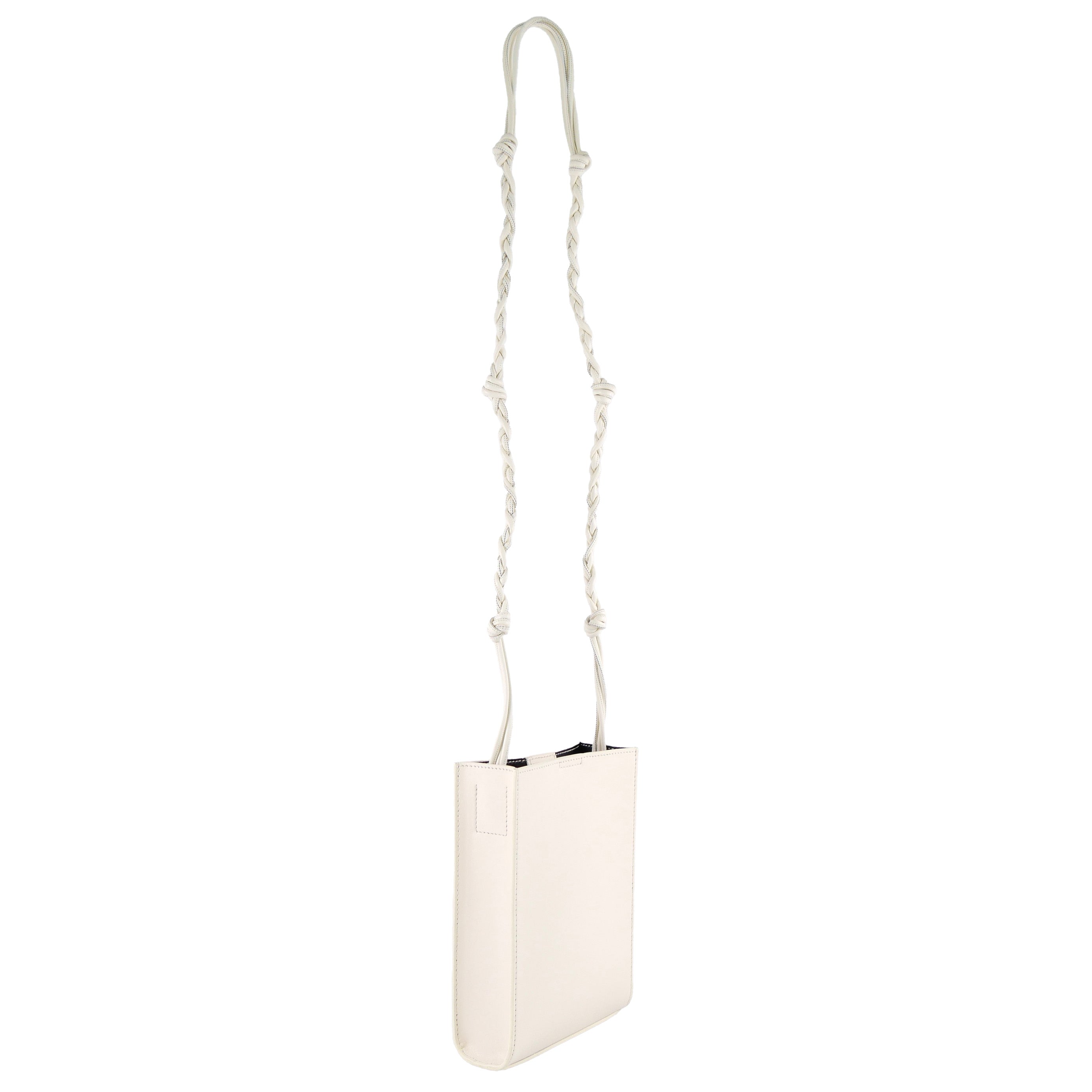正規品・送料無料】JIL SANDER / TANGLE BAG SMALL2 | BOLS・1987 公式
