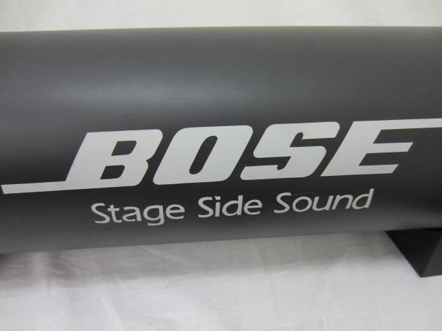 BOSE ボーズ バズーカ型 サブウーファー 【SBC-1】スタンド【PS-70