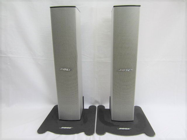 BOSEについての考察⑫ BOSE 33wer | BOSE・スピーカー宅配買取専門