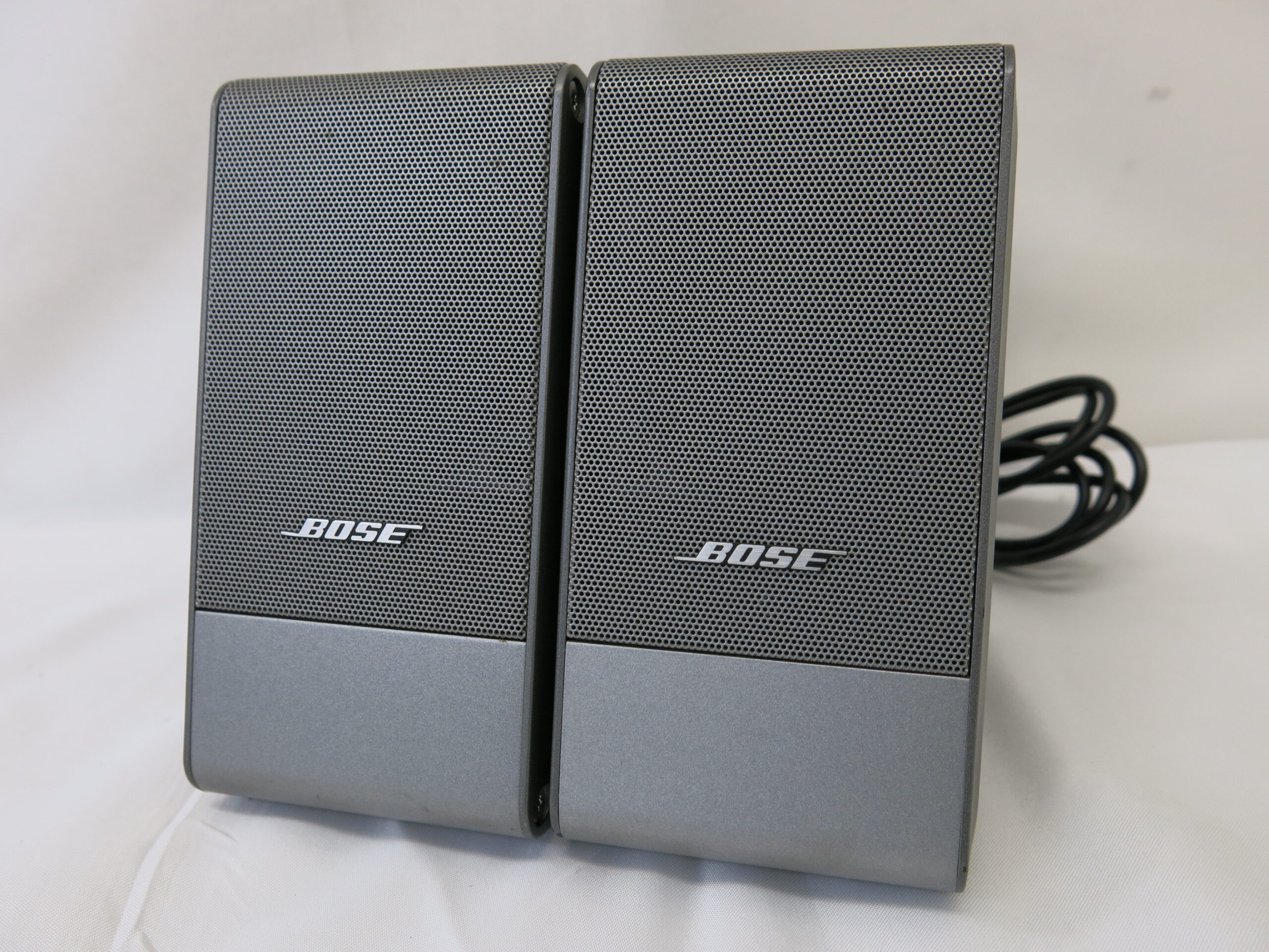 ② BOSE M3について | BOSE・スピーカー宅配買取専門サイト - BOSE屋