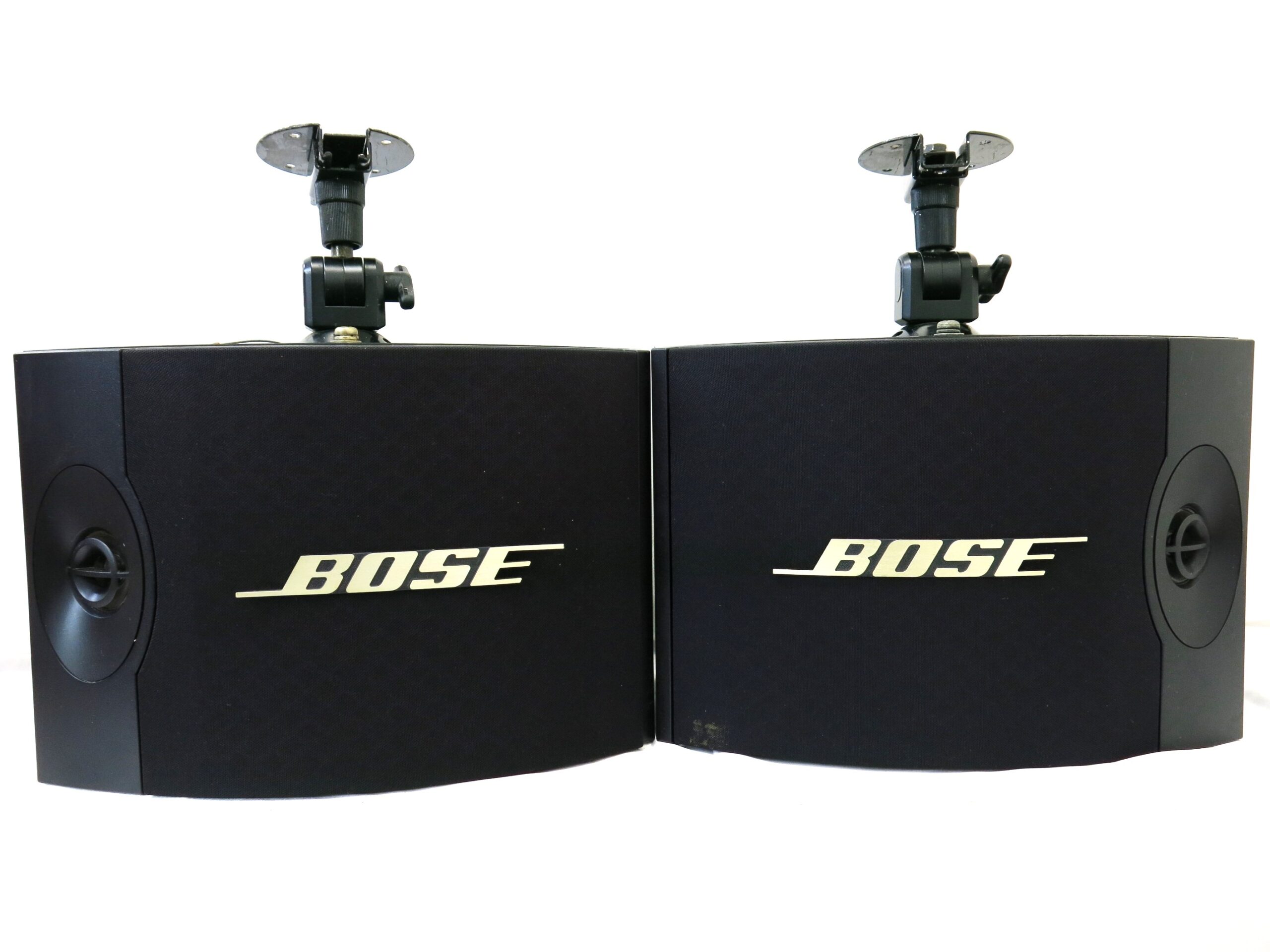 ㉜BOSE 301Vについて | BOSE・スピーカー宅配買取専門サイト - BOSE屋