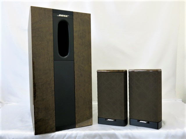 67. BOSE 505WB | BOSE・スピーカー宅配買取専門サイト - BOSE屋