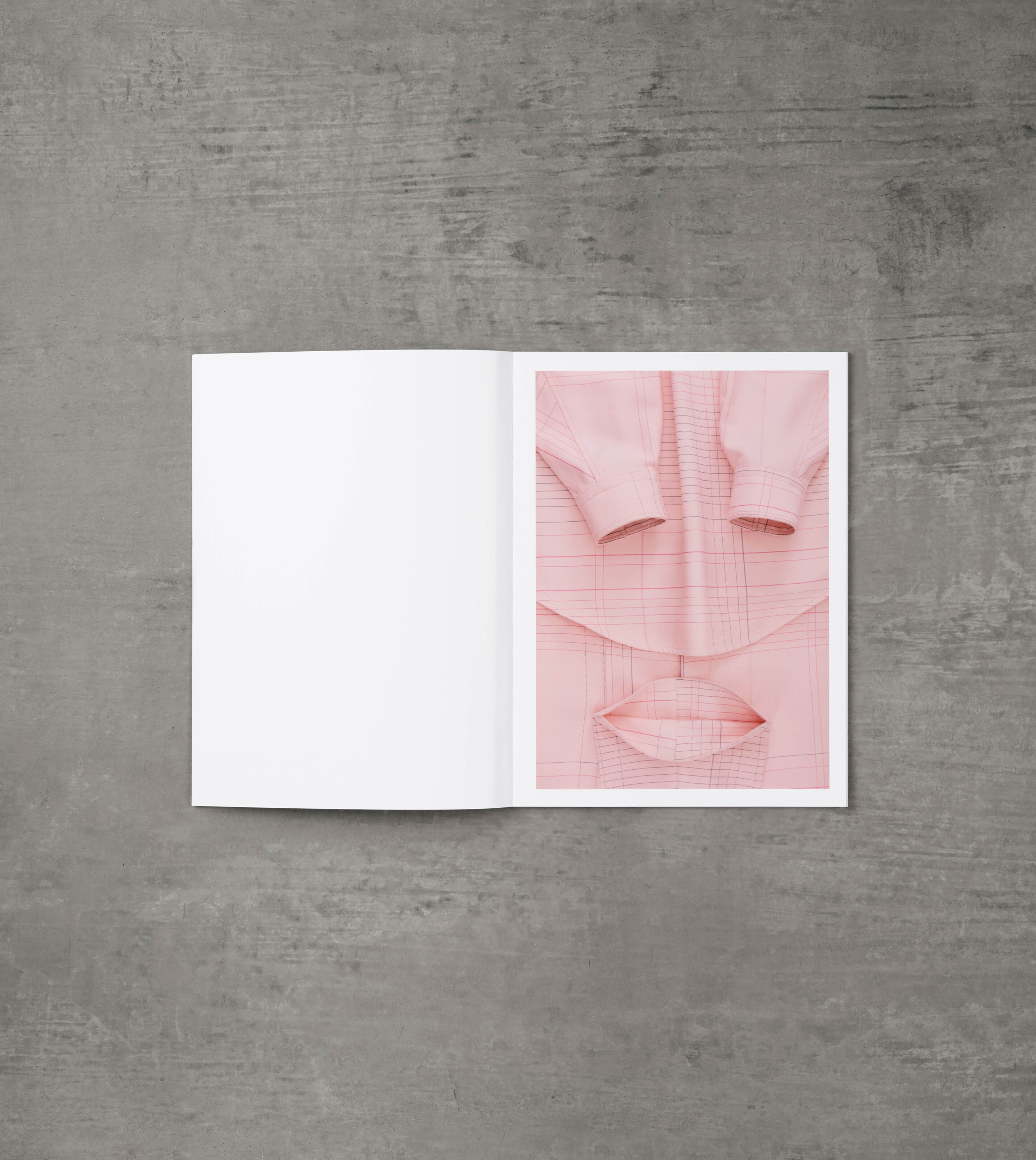 Winter 24 fanzine