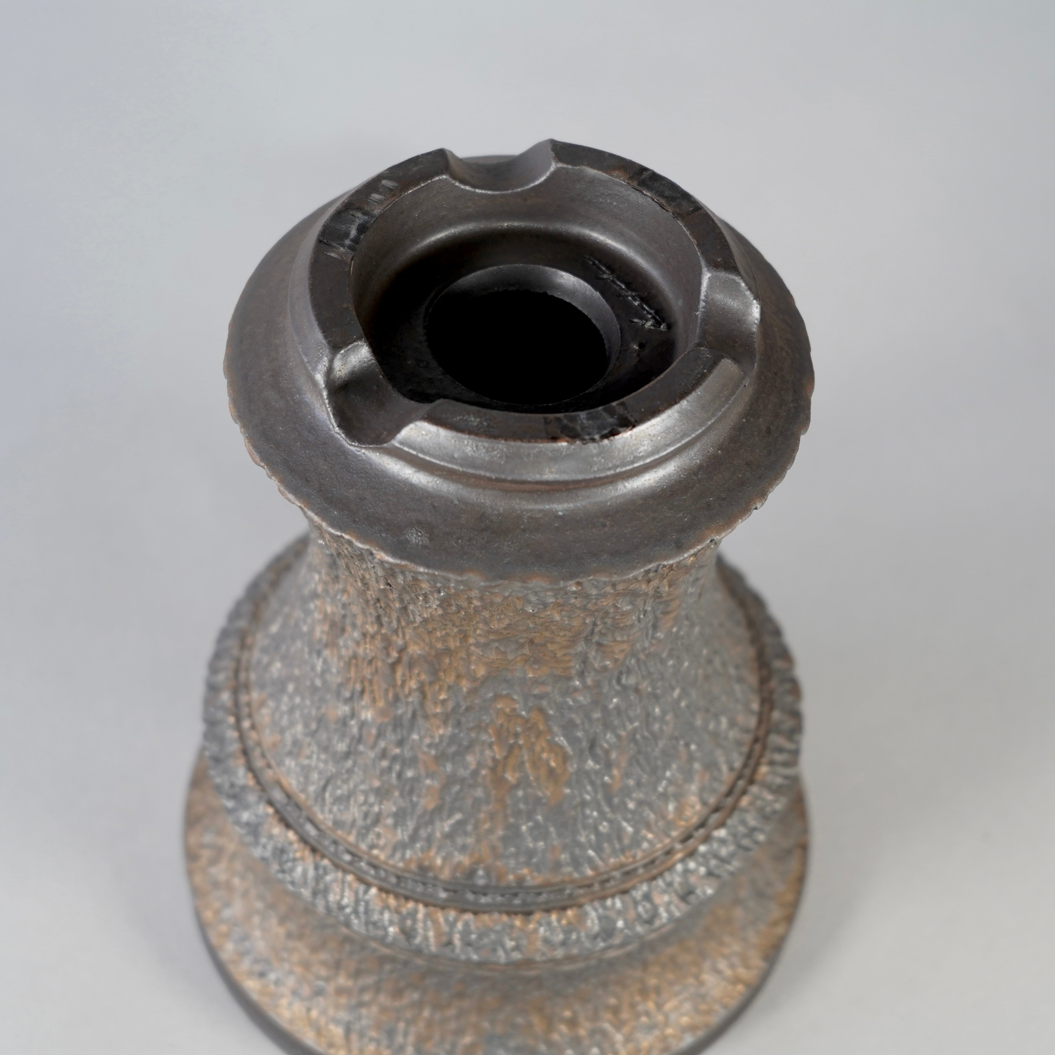 GOUJIN × BOTANIZE 〝KUROKIN〟 --AP--