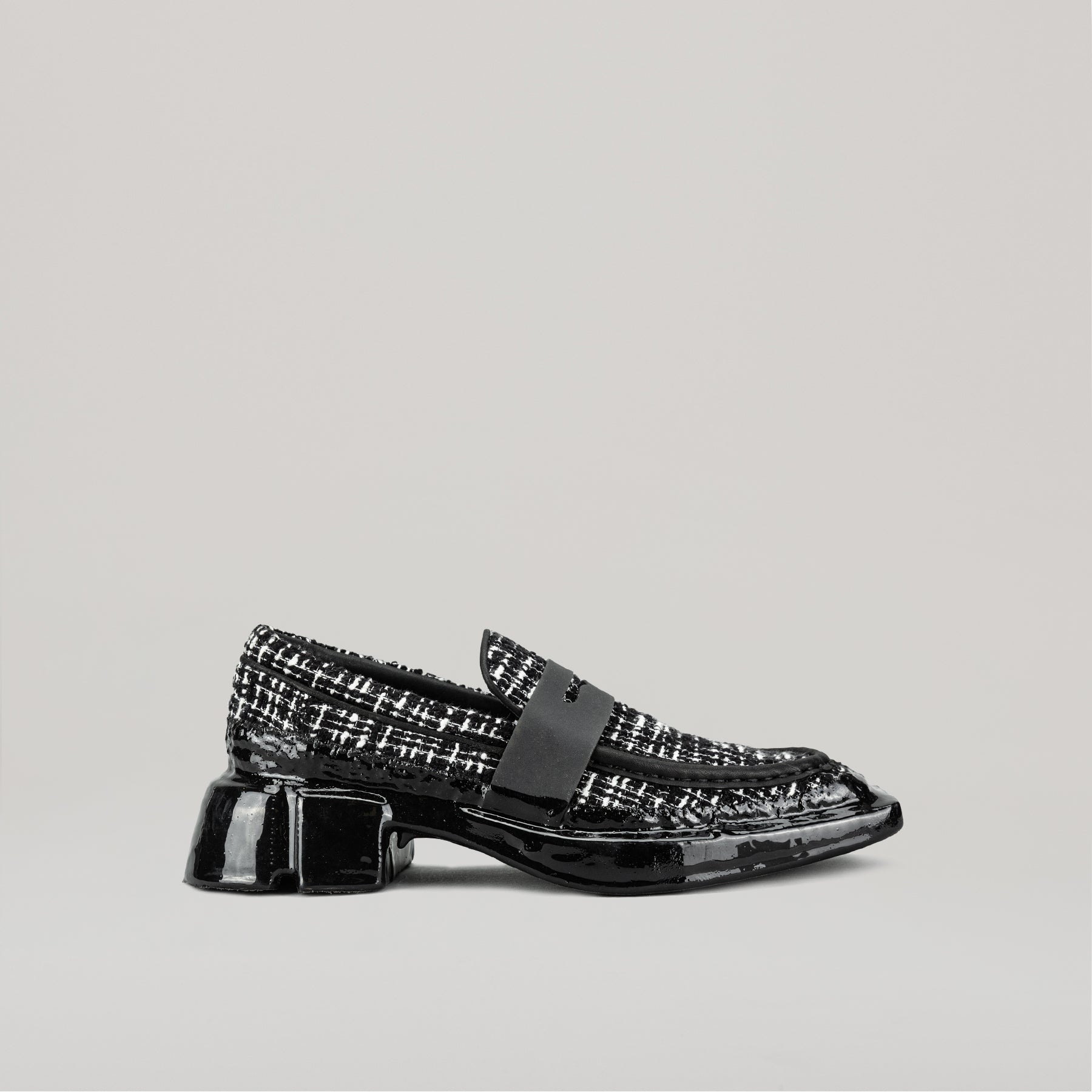 ローファー | both Paris - ファッションラバーフットウェア – both paris