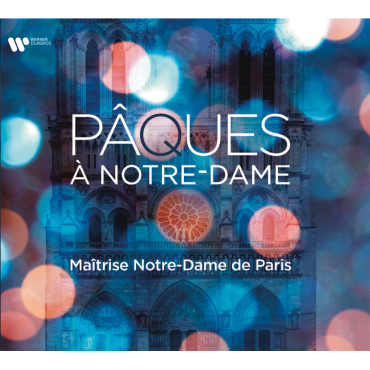 Music by Notre Dame Choir school