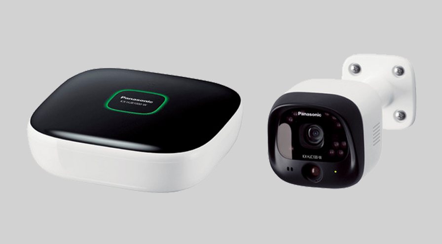 防犯カメラ／製品・セット商品のご案内｜防犯機器の導入・設置なら