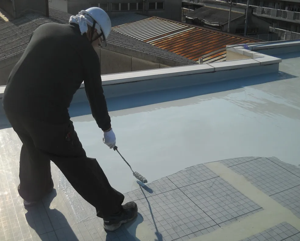 2026年版】これで完璧！屋上防水工事の基礎知識パーフェクトマニュアル