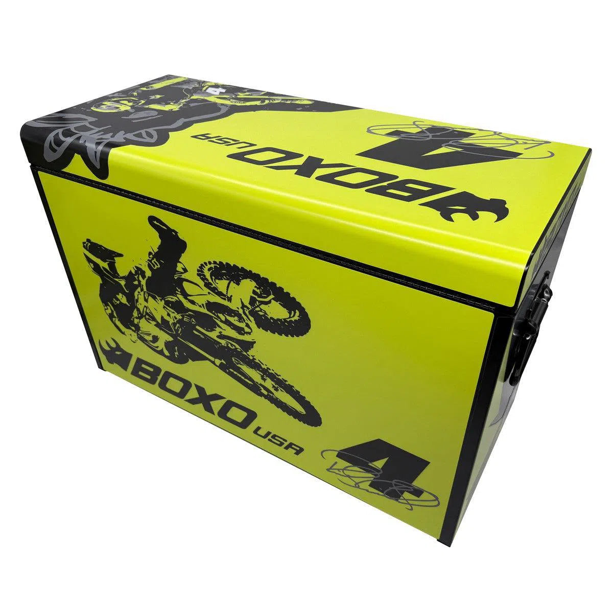 MotoBox | Ricky Carmichael 26