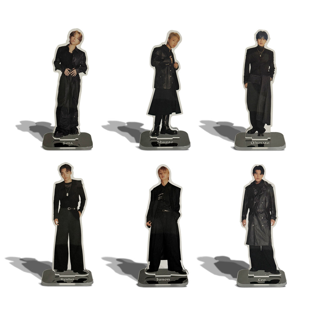 BE:FIRST | BMSGグッズ通販サイト