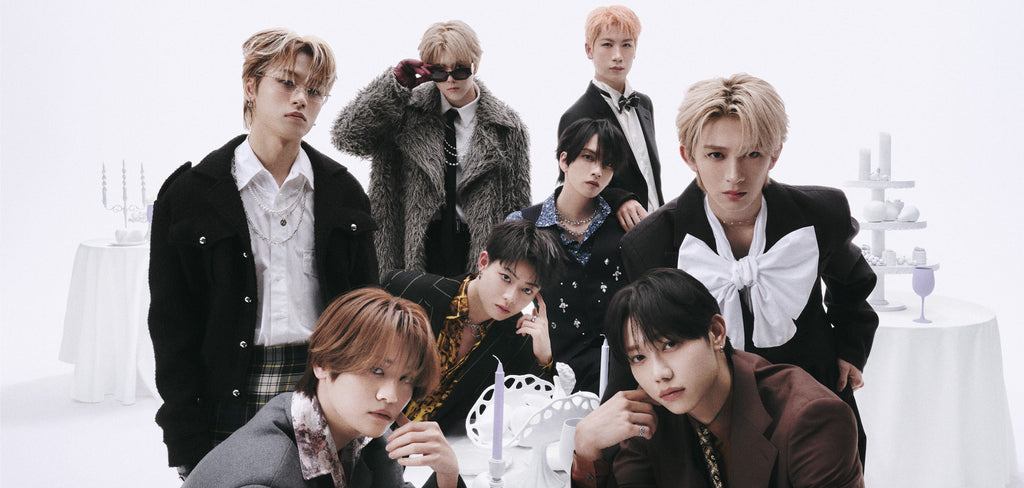 BMSG OFFICIAL ONLINE SHOP