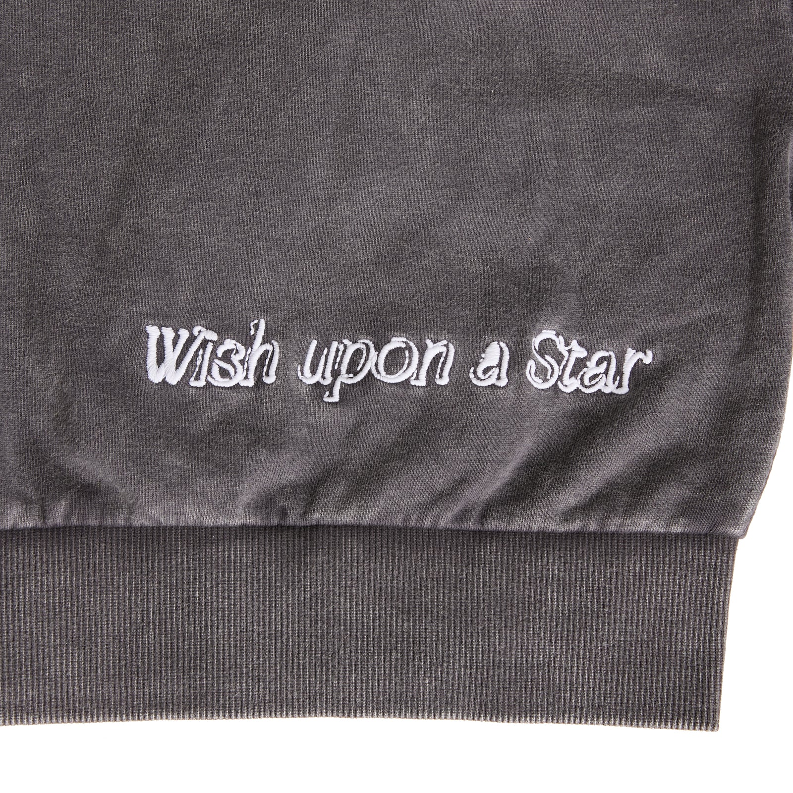 Wish upon a star] Zip-Up Hoodie – BMSG