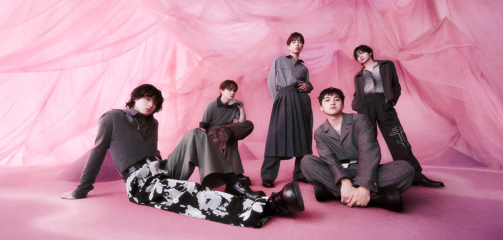 BMSG OFFICIAL ONLINE SHOP