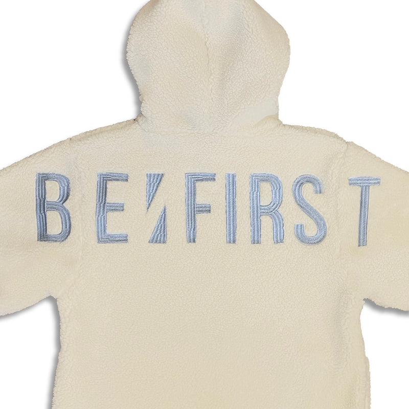 BE∶FIRST ボアジャケット – BMSG