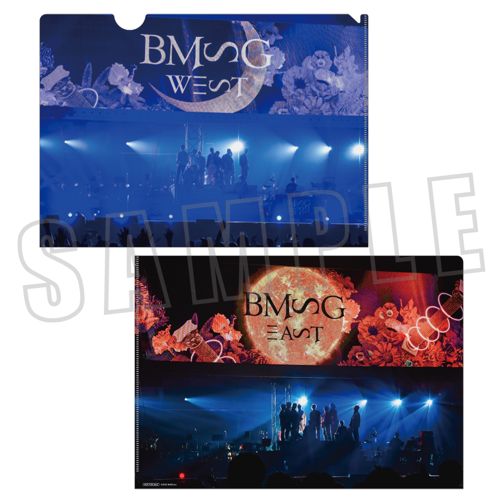 2024年1月31日(水)「BMSG FES'23」DVD/Blu-ray リリース！ | BMSG