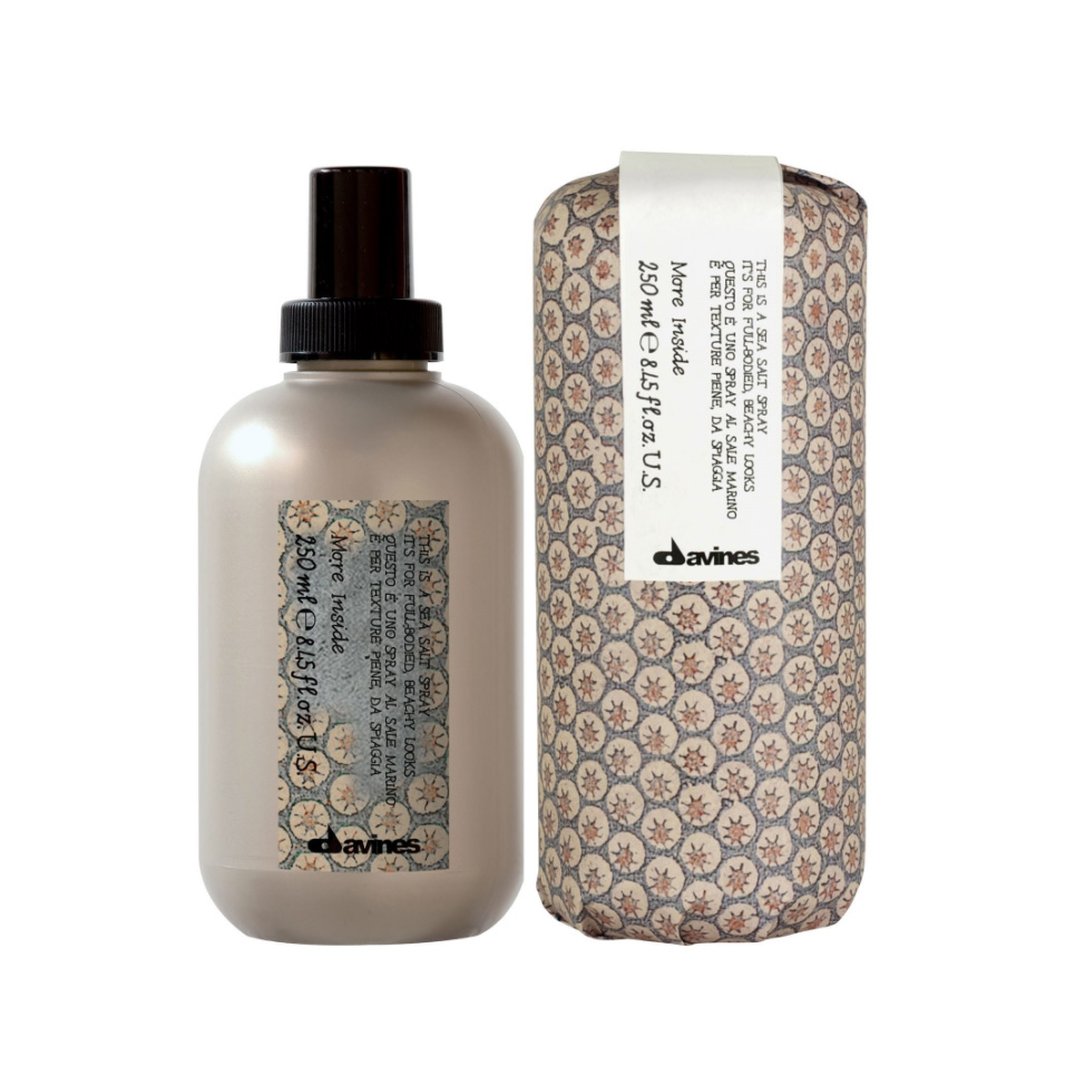 Davines Sea Salt Spray - The Blowout Co
