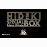 BOXセット – BLOW UP FOREVER