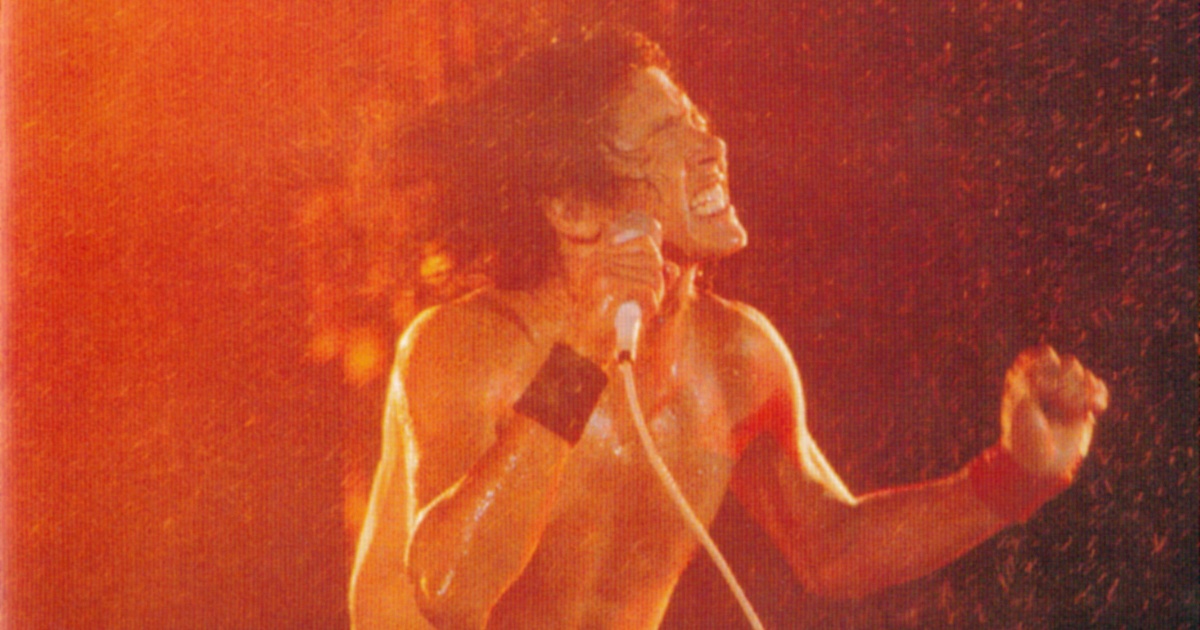 61.-ONE～愛する人のために～ – BLOW UP FOREVER