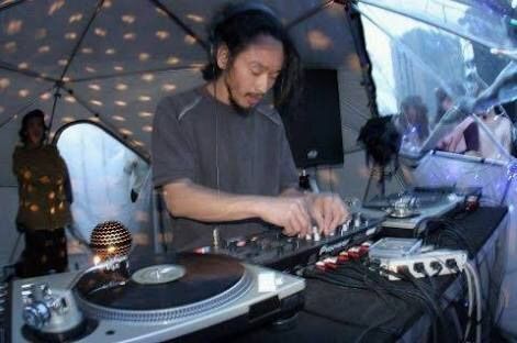 山塚 アイのDJ ー DJ 光光光 - MOTTOZIN