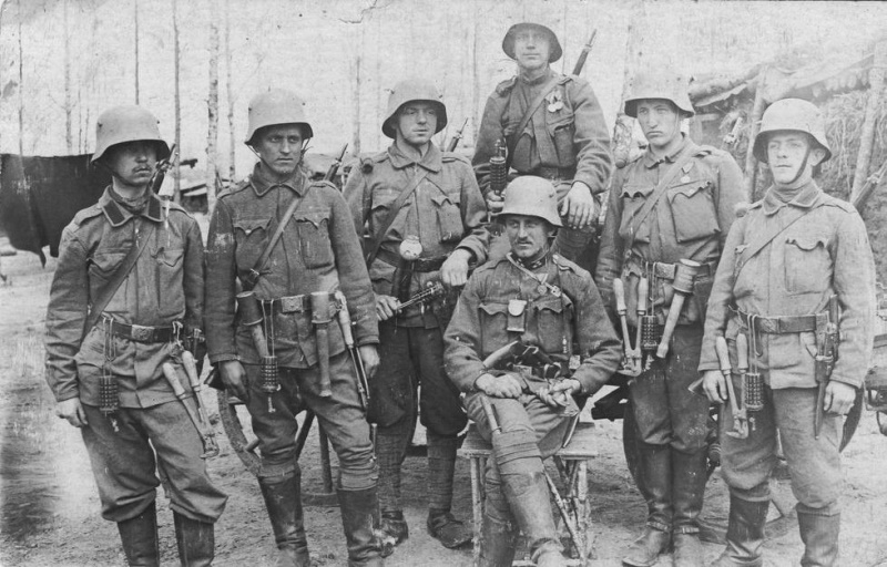 2017年03月 : 東部戦線的泥沼日記 ～WW2 German Military Collection
