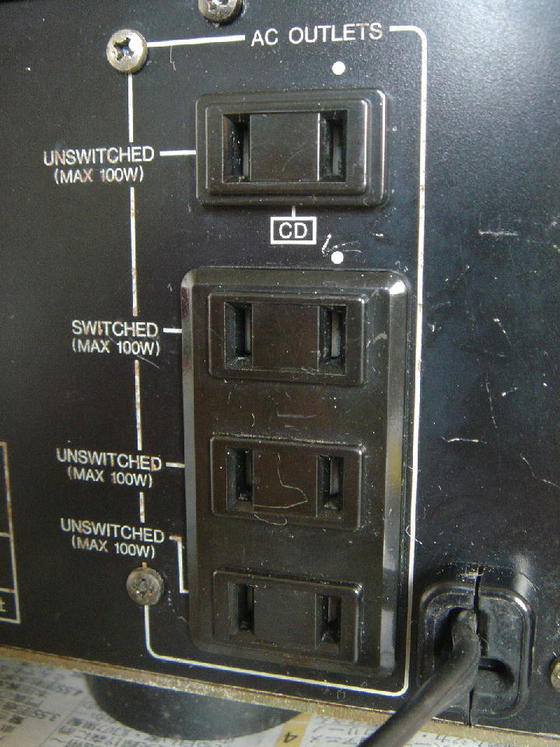 NEC A-700 - アンプとインプとの日々