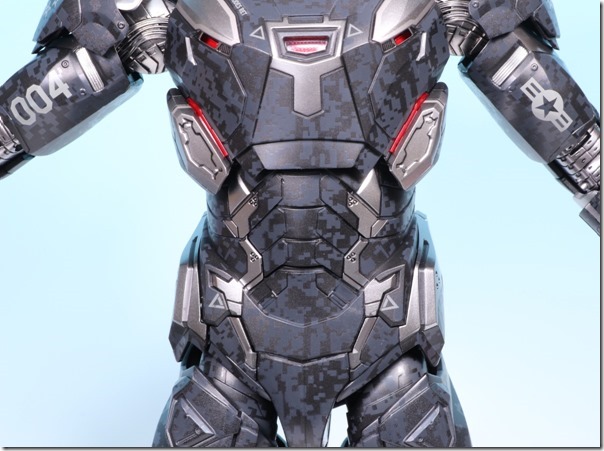 ホットトイズ アベンジャーズ/インフィニティウォー ウォーマシン