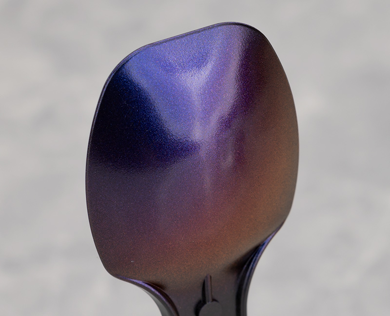 ガイアノーツ メタリックプリズム アズライトルビー＆アレクサンドラ