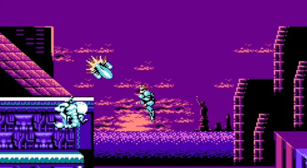 幻のファミコンゲー『ストリートファイター2010』が高価買取中、名前と