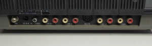 Panasonic じゃないよ National RS-4400 | 田舎で楽しむジャンクライフ