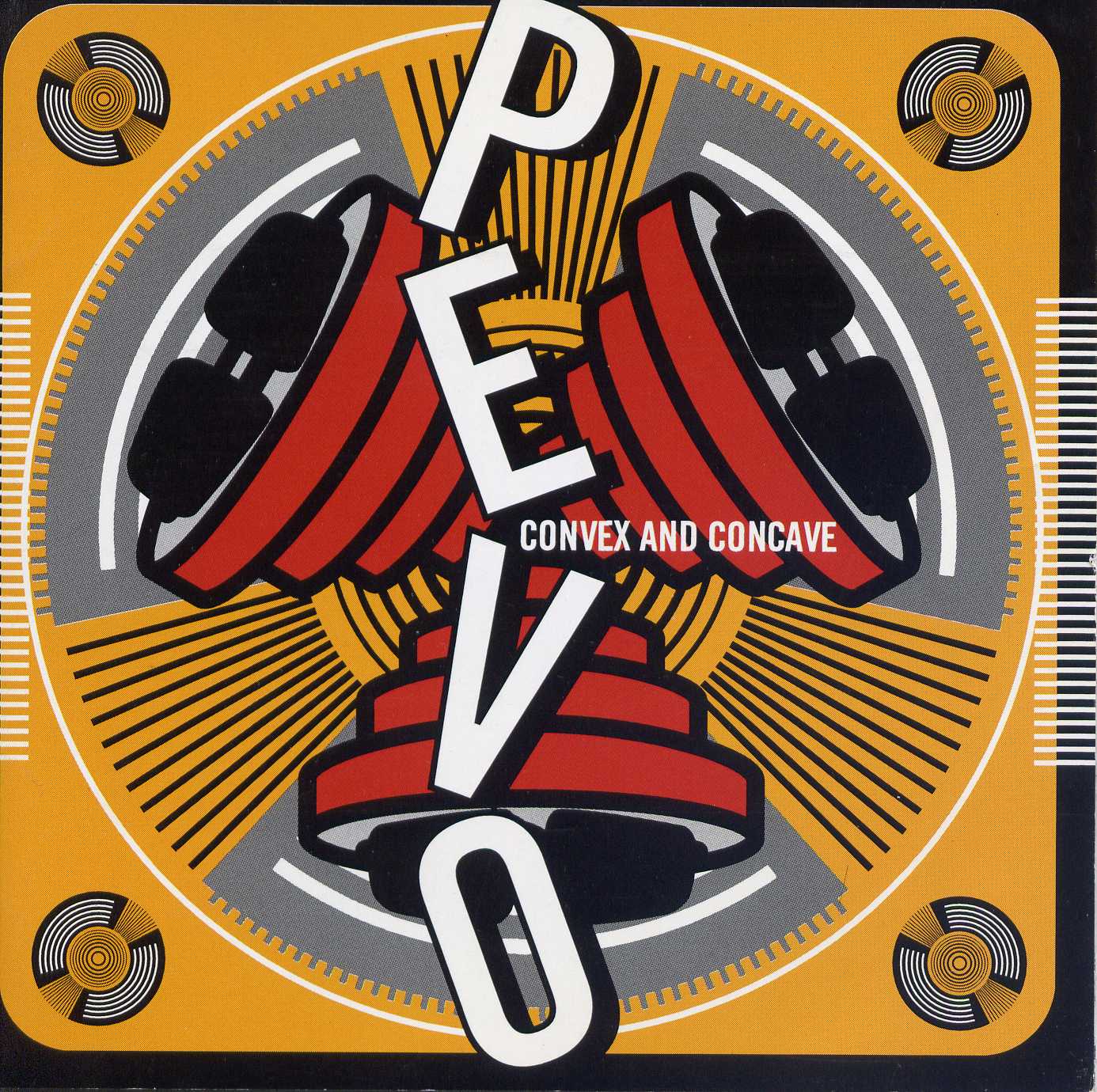 PEVO」 PEVO | TECHNOLOGY POPS π3.14