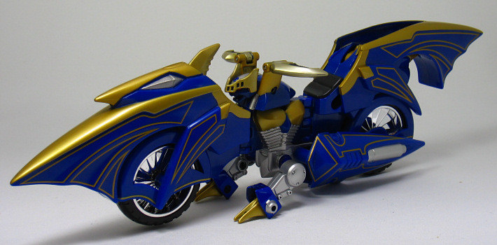 R&M5 仮面ライダーナイトサバイブ - トイブロ