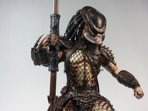 ホットトイズ プレデター2 シティハンター・プレデター レビュー