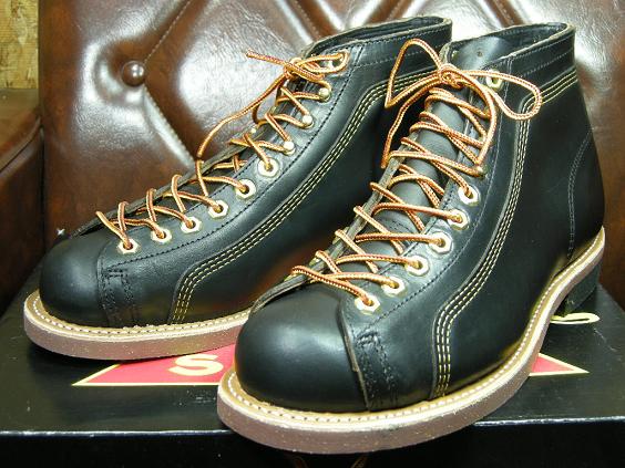 Thorogood ソログッド ルーファーブーツ！！！│ゴエブログ