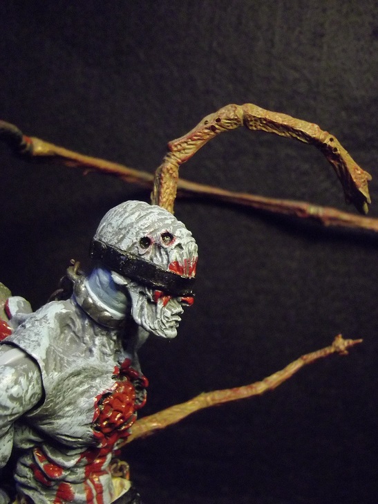 パリセイズ バイオハザード ｢ノスフェラトゥ｣ | 駄菓子猫 Hobby Blog