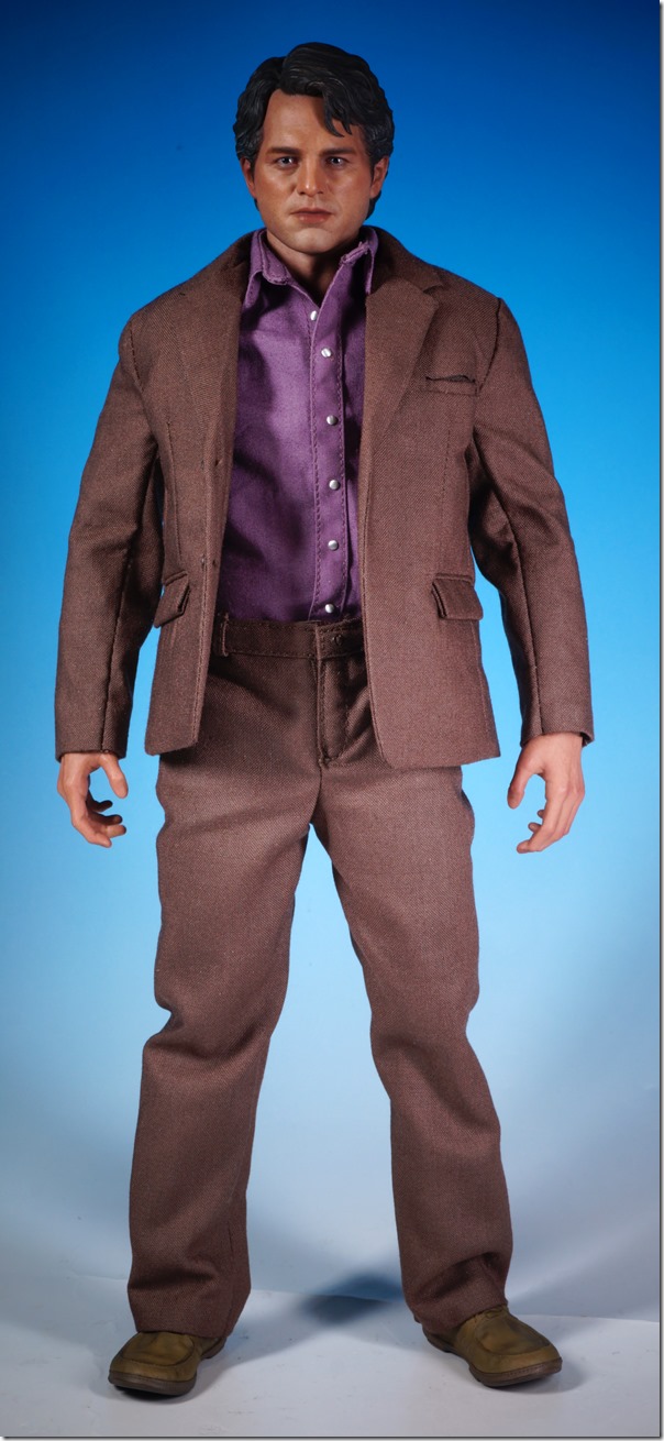 ホットトイズ アベンジャーズ ブルース・バナー レビュー | ヒーロー