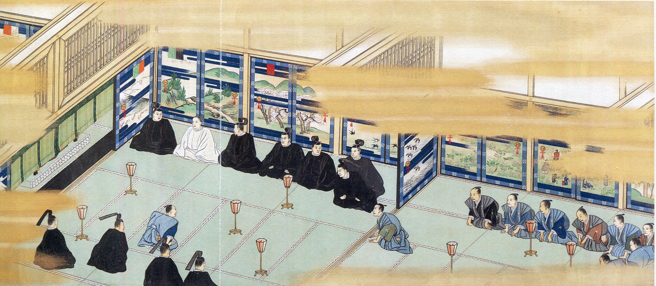 幕末明治維新にまつわる作品・資料 その2 | 猫アリーナ