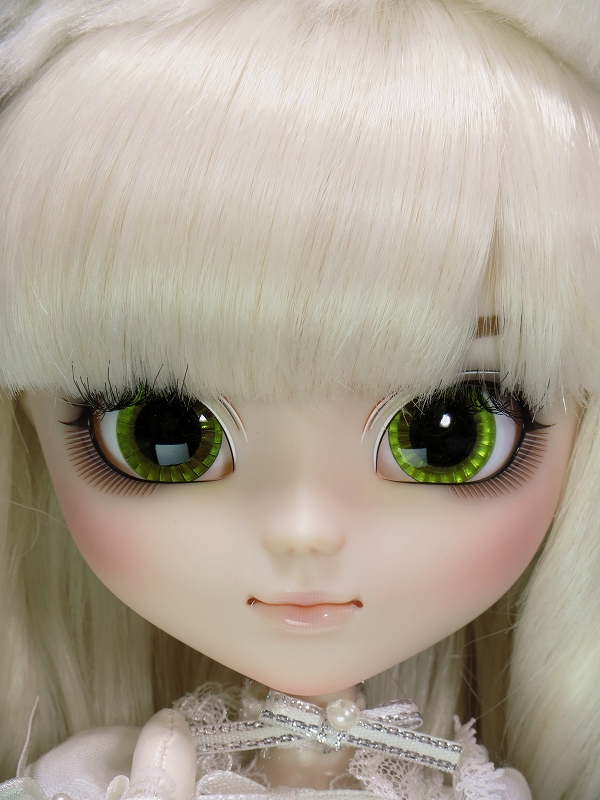 ▽[DOL]流通限定 プーリップ ななちゃん Pullip(プーリップ) なな
