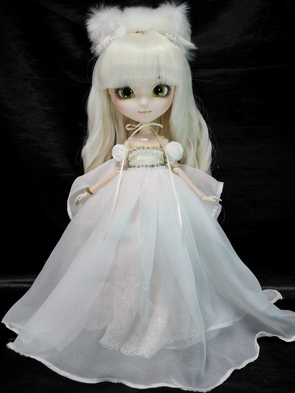▽[DOL]流通限定 プーリップ ななちゃん Pullip(プーリップ) なな