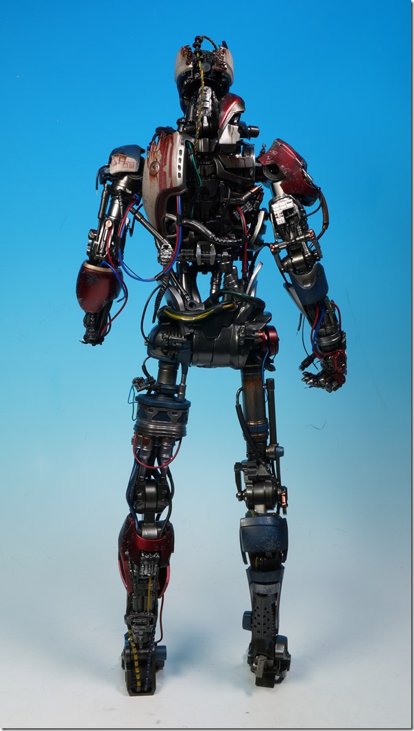 ホットトイズ アベンジャーズ エイジ・オブ・ウルトロン ウルトロン