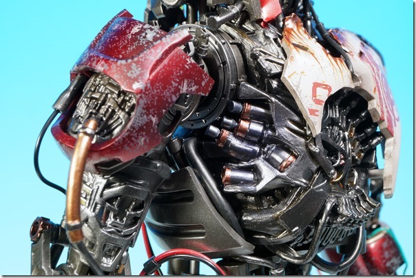 ホットトイズ アベンジャーズ エイジ・オブ・ウルトロン ウルトロン