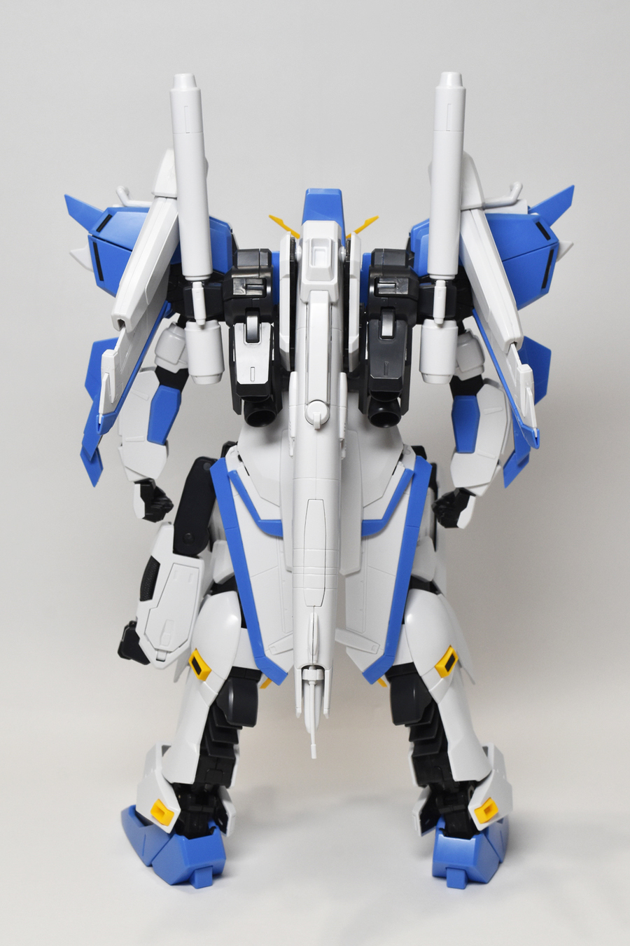 押入れガンプラ図鑑